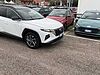 Hyundai TUCSON 1.6 T-GDI 48V DCT XLine BIANCO TETTO NERO