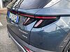 Hyundai TUCSON 1.6 HEV aut. XLine Grigio scuro