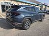 Hyundai TUCSON 1.6 T-GDI 48V XLine+Smart Sense Grigio