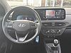 Hyundai i10 1.0 MPI Connectline Grigio