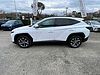 Hyundai TUCSON 1.6 T-GDI 48V XLine Bianco