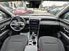 Hyundai TUCSON 1.6 T-GDI 48V XLine Bianco
