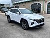 Hyundai TUCSON 1.6 T-GDI 48V XLine Bianco