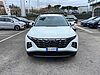 Hyundai TUCSON 1.6 T-GDI 48V XLine Bianco