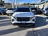 Hyundai TUCSON 1.6 T-GDI 48V DCT XLine Bianco