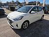 Hyundai i10 1.0 MPI Tech Connect Pack Bianco