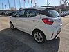 Hyundai i10 1.0 MPI Tech Connect Pack Bianco