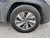Hyundai TUCSON 1.6 T-GDI MHEV 2wd 150cv Xtech iMT-Smart Sense Grigio