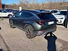 Hyundai TUCSON 1.6 HEV 4wd 230cv Exellence Aut-Lounge Pack Grigio