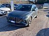 Hyundai TUCSON 1.6 HEV 4wd 230cv Exellence Aut-Lounge Pack Grigio