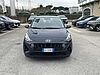 Hyundai i10 1.0 MPI Tech Connect Pack Grigio scuro