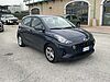 Hyundai i10 1.0 MPI Tech Connect Pack Grigio scuro