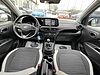 Hyundai i10 1.0 MPI Tech Connect Pack Grigio scuro