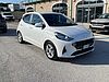 Hyundai i10 1.0 MPI Econext GPL Tech-CONNECT PACK Bianco