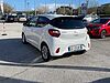 Hyundai i10 1.0 MPI Econext GPL Tech-CONNECT PACK Bianco