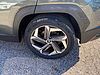 Hyundai TUCSON 1.6 HEV 2wd 230cv Exellence Auto-Lounge Pack Grigio