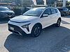 Hyundai Bayon 1.0 T-GDI 48V 100cv Xline Bianco
