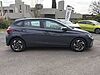 Hyundai i20 1.2 MPI 84cv ConnectLine Grigio