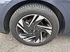 Hyundai i20 1.2 MPI 84cv ConnectLine Grigio