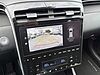 Hyundai TUCSON 1.6 HEV 2wd 230cv Xline Auto Nero