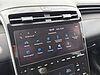 Hyundai TUCSON 1.6 HEV 2wd 230cv Xline Auto Nero