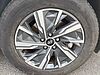 Hyundai TUCSON 1.6 HEV 2wd 230cv Xline Auto Nero