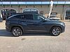 Hyundai TUCSON 1.6 HEV 2wd 230cv Xline Auto Grigio