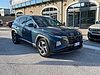 Hyundai TUCSON 1.6 HEV 2wd 230cv Exellence Auto Grigio