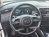 Hyundai TUCSON 1.6 HEV 2wd 230cv Xline Auto Bianco