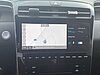 Hyundai TUCSON 1.6 HEV 2wd 230cv Xline Auto Bianco