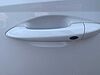 Hyundai TUCSON 1.6 HEV 2wd 230cv Xline Auto Bianco