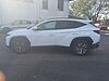 Hyundai TUCSON 1.6 HEV 2wd 230cv Xline Auto Bianco