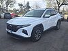 Hyundai TUCSON 1.6 HEV 2wd 230cv Xline Auto Bianco