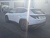 Hyundai TUCSON 1.6 HEV 2wd 230cv Xline Auto Bianco