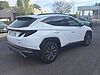 Hyundai TUCSON 1.6 HEV 2wd 230cv Xline Auto Bianco
