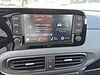 Hyundai i10 1.0 MPI Connectline-NAVI PACK- KM. 18.788 Grigio
