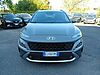 Hyundai KONA Hybrid 1.6 HEV Xline 2WD DCT Grigio