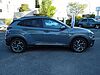 Hyundai KONA Hybrid 1.6 HEV Xline 2WD DCT Grigio