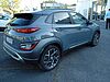 Hyundai KONA Hybrid 1.6 HEV Xline 2WD DCT Grigio