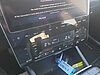 Hyundai TUCSON Hybrid 1.6 HEV 2wd 230cv Xline Auto+Smart Sense+Advanced Blu Petrol