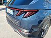 Hyundai TUCSON 1.6 PHEV 4wd 265cv Exellence Auto-PELLE TOTALE+TETTINO Grigio