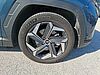 Hyundai TUCSON 1.6 PHEV 4wd 265cv Exellence Auto-PELLE TOTALE+TETTINO Grigio