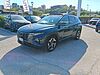 Hyundai TUCSON 1.6 PHEV 4wd 265cv Exellence Auto-PELLE TOTALE+TETTINO Grigio