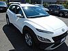 Hyundai KONA 1.0 T-GDI 48V 120cv Xtech+ Bianco