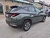 Hyundai TUCSON Hybrid 1.6 HEV 2wd 230cv Xline Auto Verde