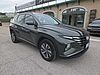 Hyundai TUCSON Hybrid 1.6 HEV 2wd 230cv Xline Auto Verde