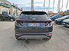 Hyundai TUCSON Hybrid 1.6 HEV 2wd 230cv Exellence Auto Blu Petrol