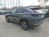 Hyundai TUCSON Hybrid 1.6 HEV 2wd 230cv Exellence Auto Blu Petrol