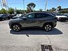 Hyundai TUCSON Hybrid 1.6 HEV 2wd 230cv Exellence Auto LOUNGE Grigio