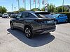 Hyundai TUCSON Hybrid 1.6 HEV 2wd 230cv Exellence Auto LOUNGE Grigio